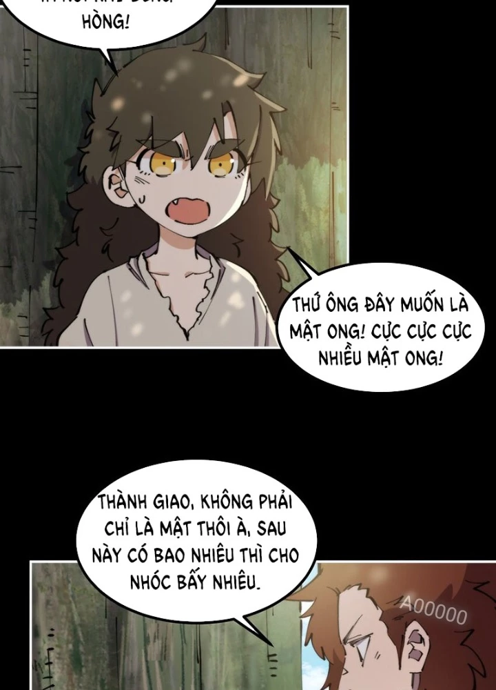 Xuyên Về Thời Nguyên Thuỷ, Ta Trở Thành Bá Chủ Một Phương Chapter 58 - Trang 3