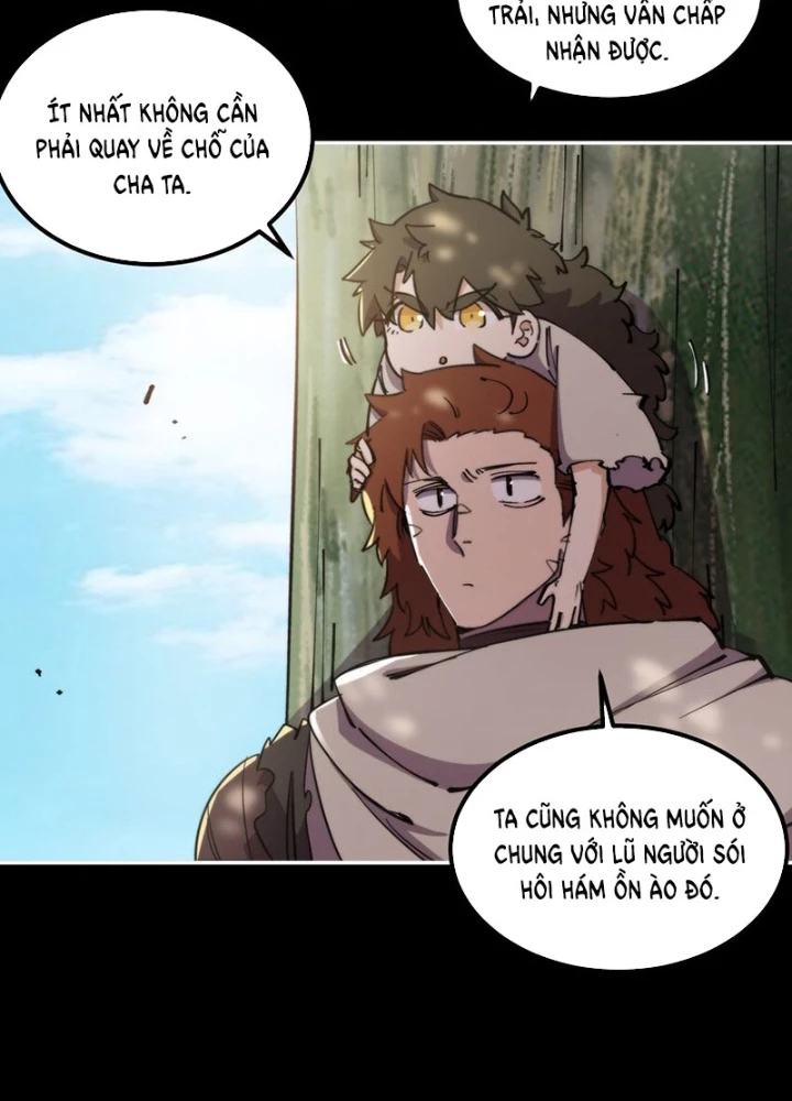 Xuyên Về Thời Nguyên Thuỷ, Ta Trở Thành Bá Chủ Một Phương Chapter 58 - Trang 3
