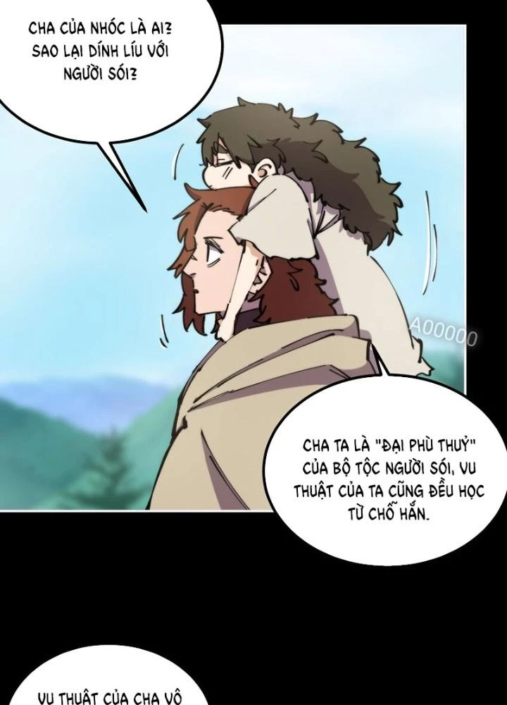 Xuyên Về Thời Nguyên Thuỷ, Ta Trở Thành Bá Chủ Một Phương Chapter 58 - Trang 3