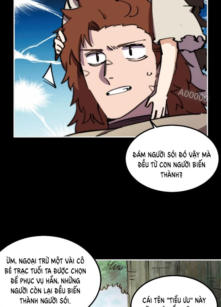 Xuyên Về Thời Nguyên Thuỷ, Ta Trở Thành Bá Chủ Một Phương Chapter 58 - Trang 3