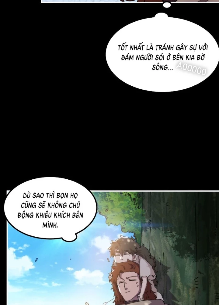 Xuyên Về Thời Nguyên Thuỷ, Ta Trở Thành Bá Chủ Một Phương Chapter 58 - Trang 3