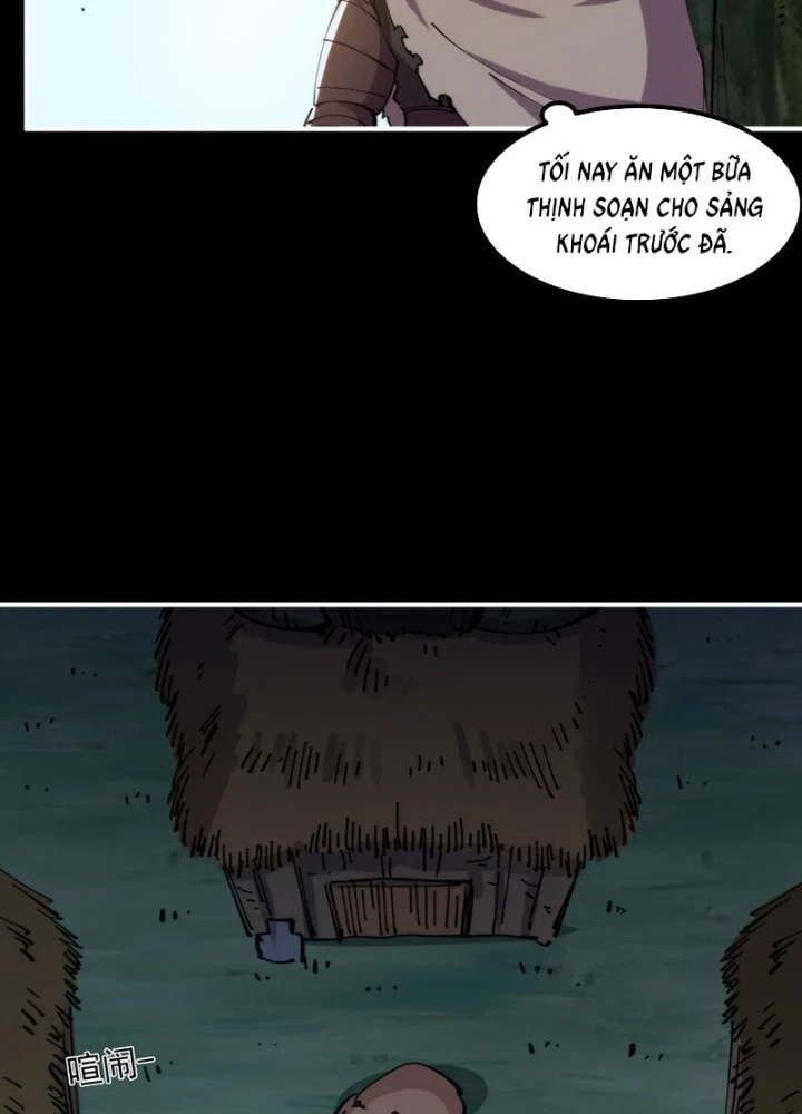 Xuyên Về Thời Nguyên Thuỷ, Ta Trở Thành Bá Chủ Một Phương Chapter 58 - Trang 3