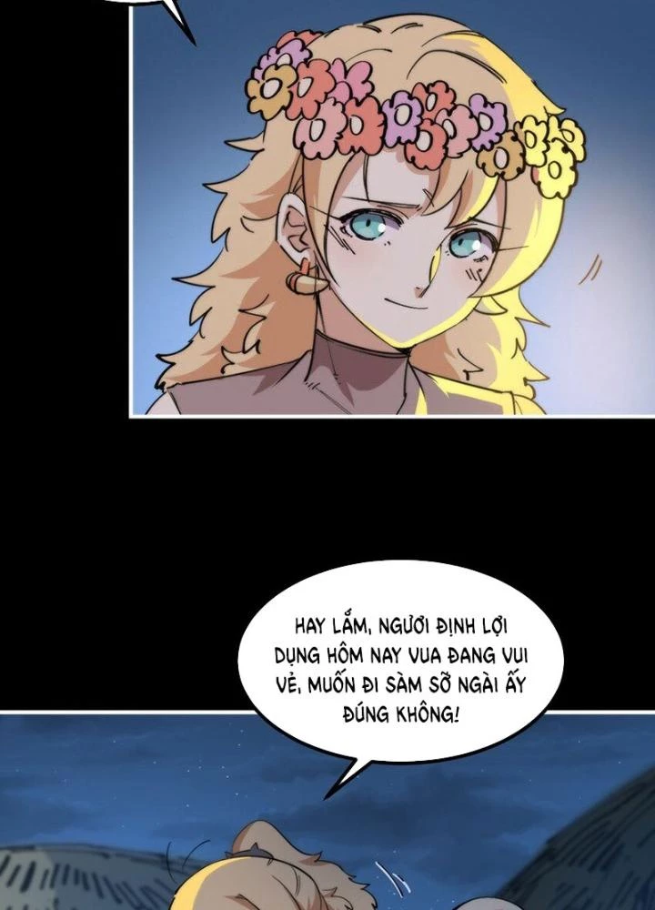 Xuyên Về Thời Nguyên Thuỷ, Ta Trở Thành Bá Chủ Một Phương Chapter 58 - Trang 3