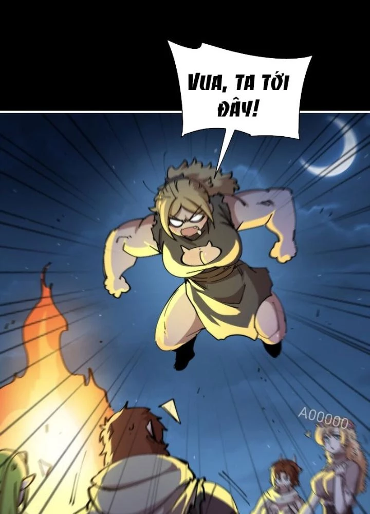 Xuyên Về Thời Nguyên Thuỷ, Ta Trở Thành Bá Chủ Một Phương Chapter 58 - Trang 3