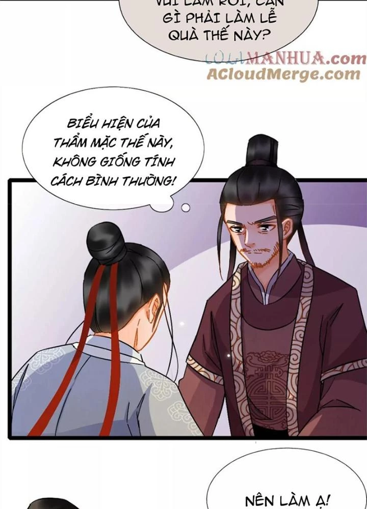 Đệ Nhất Nằm Vùng Nam Tống Chapter 16 - Trang 2