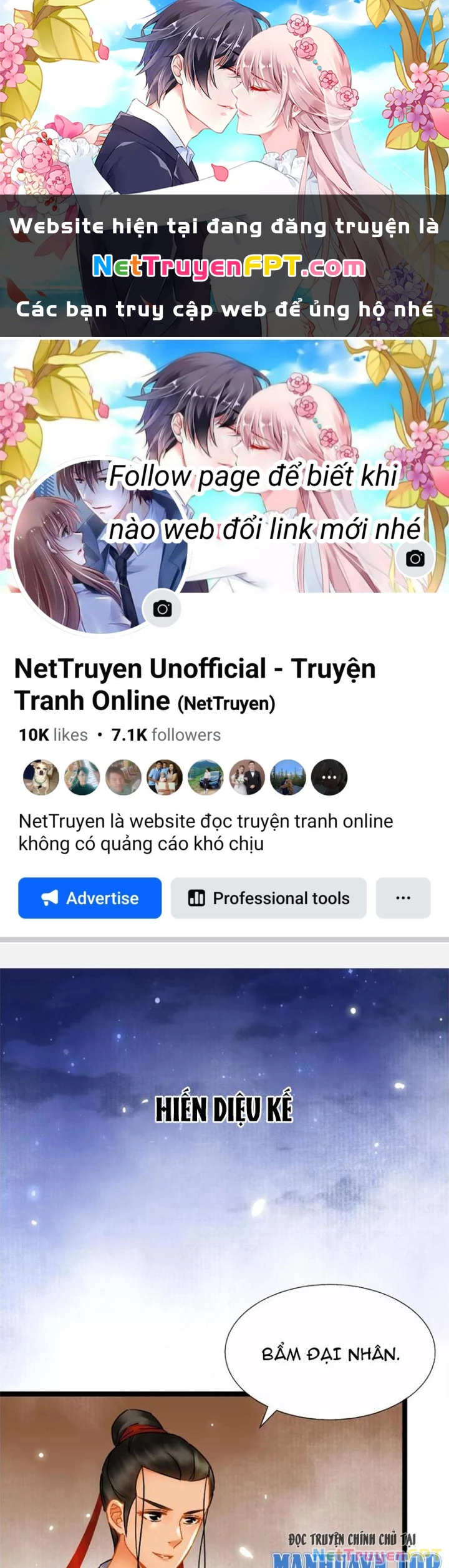 Đệ Nhất Nằm Vùng Nam Tống Chapter 17 - Trang 2