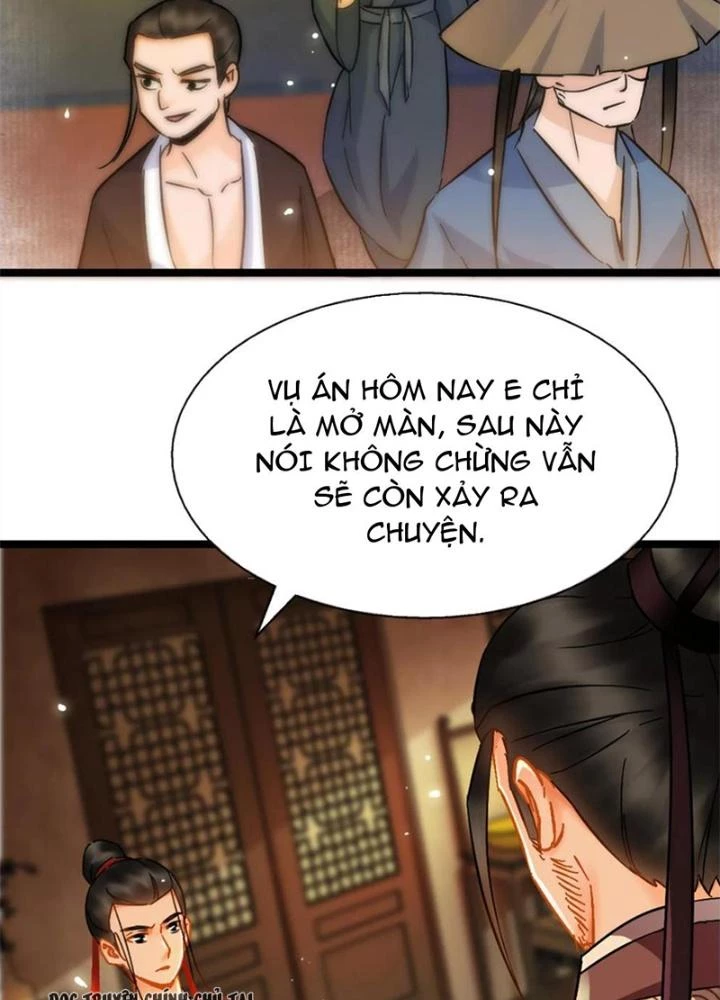 Đệ Nhất Nằm Vùng Nam Tống Chapter 17 - Trang 2