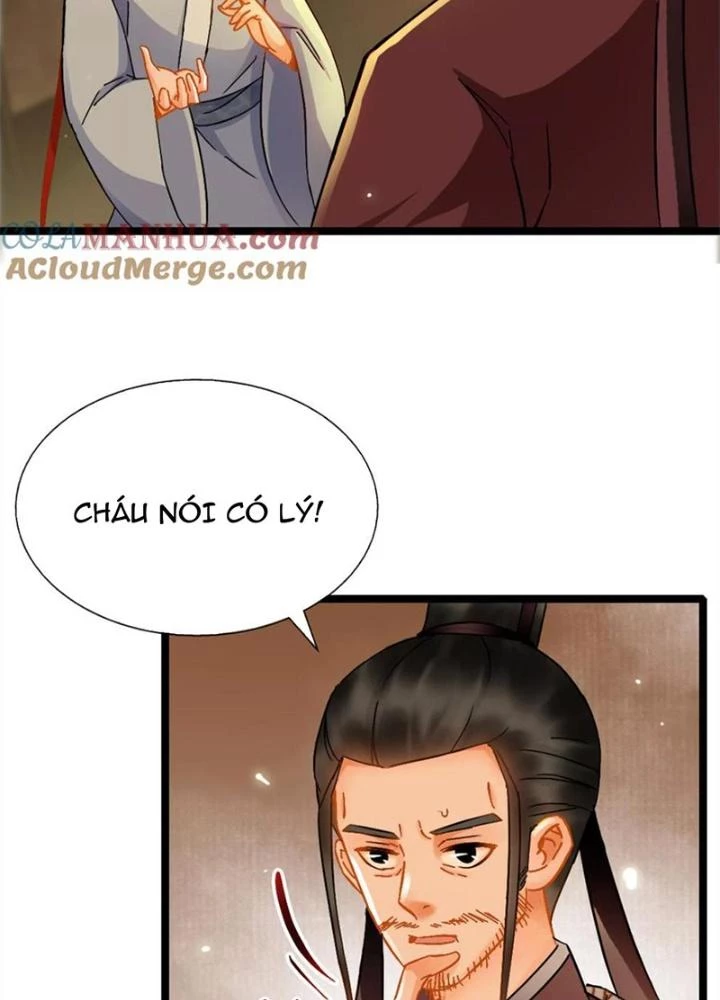Đệ Nhất Nằm Vùng Nam Tống Chapter 17 - Trang 2