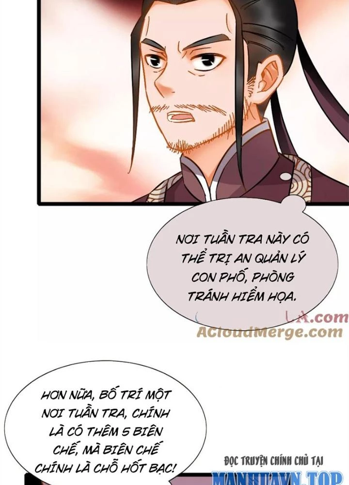 Đệ Nhất Nằm Vùng Nam Tống Chapter 17 - Trang 2