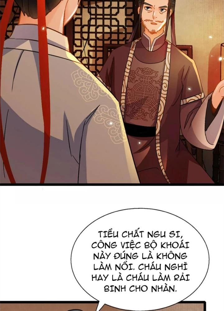 Đệ Nhất Nằm Vùng Nam Tống Chapter 17 - Trang 2