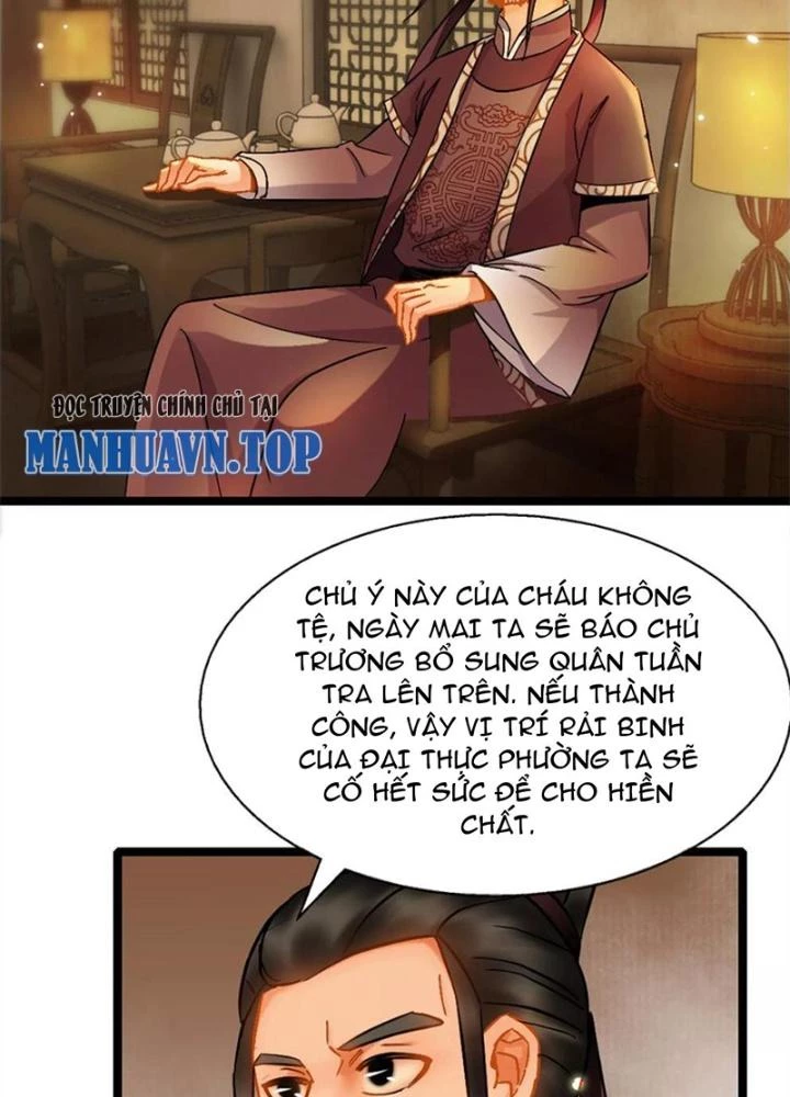 Đệ Nhất Nằm Vùng Nam Tống Chapter 17 - Trang 2
