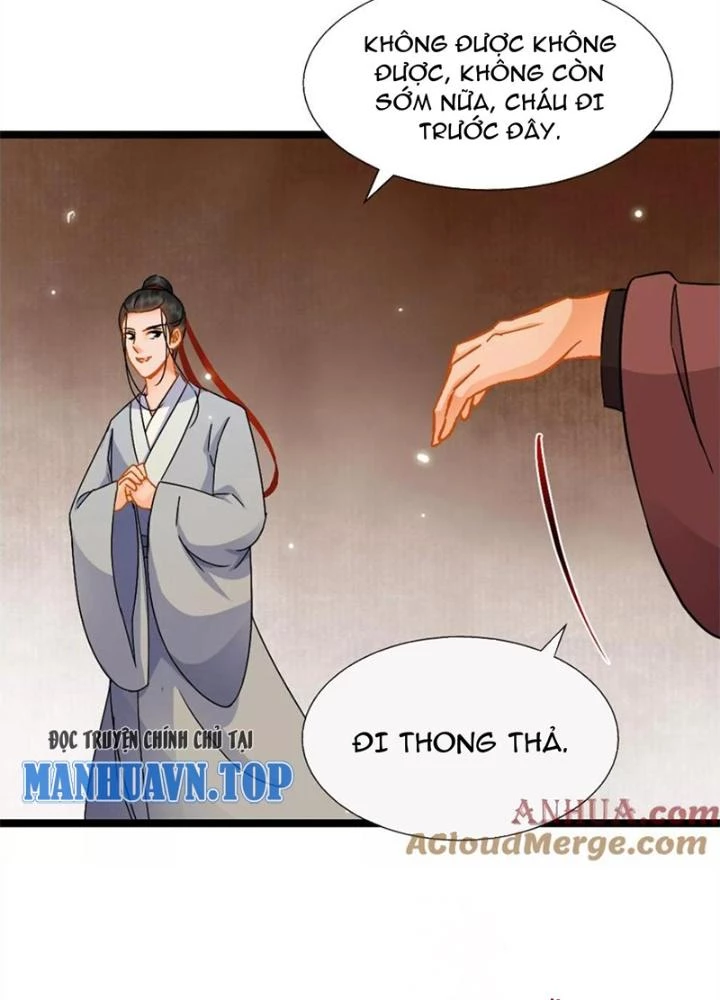 Đệ Nhất Nằm Vùng Nam Tống Chapter 17 - Trang 2