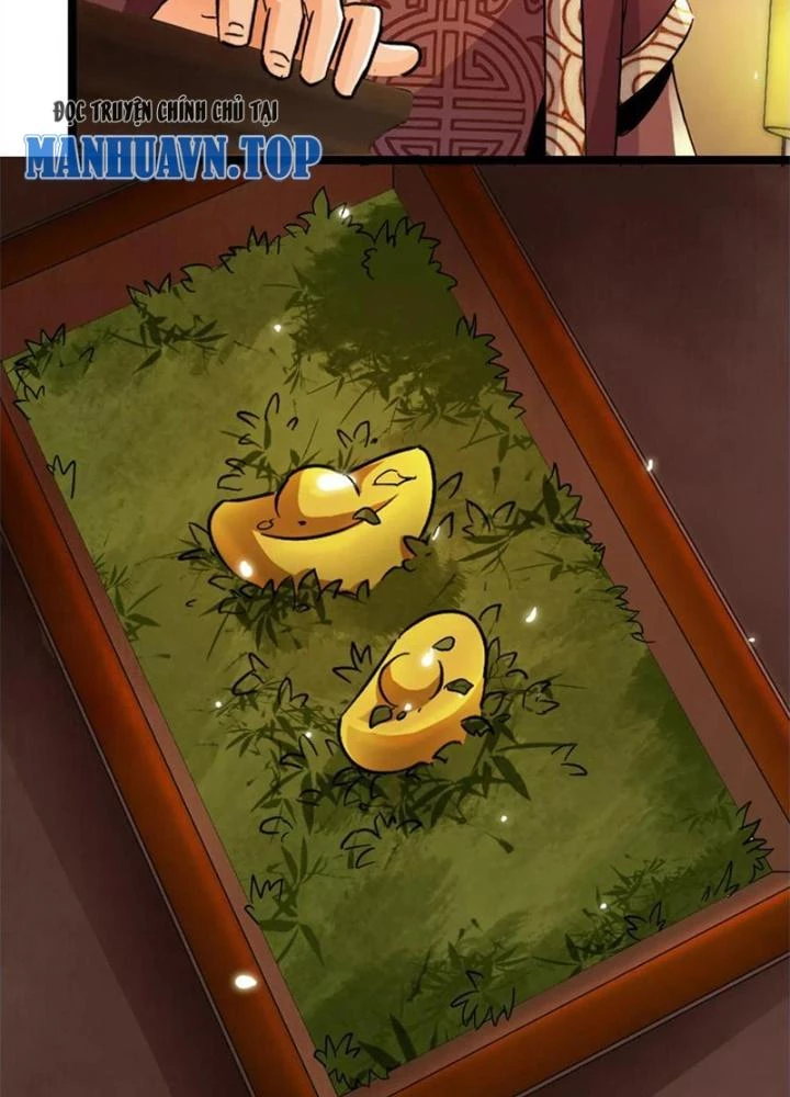 Đệ Nhất Nằm Vùng Nam Tống Chapter 17 - Trang 2