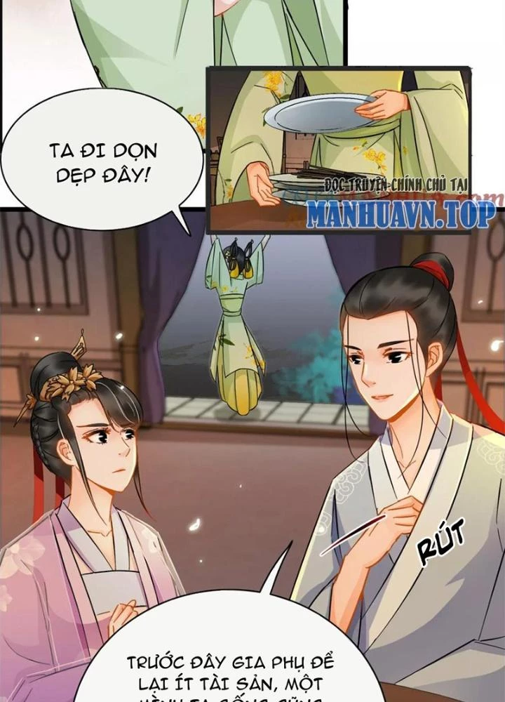 Đệ Nhất Nằm Vùng Nam Tống Chapter 18 - Trang 2