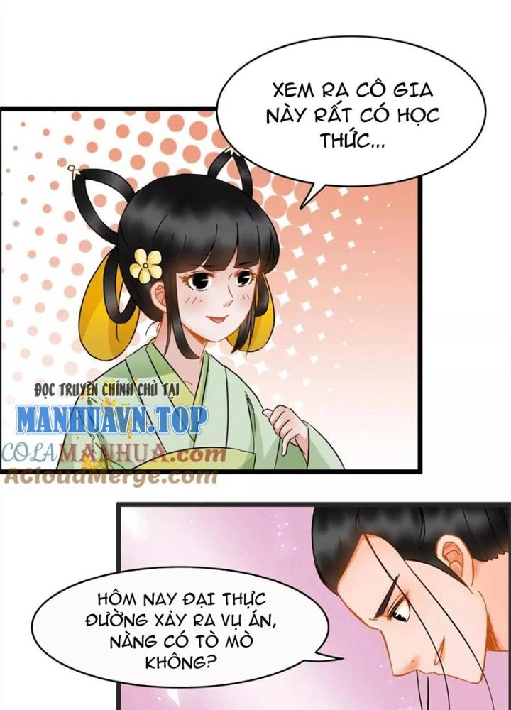 Đệ Nhất Nằm Vùng Nam Tống Chapter 20 - Trang 2