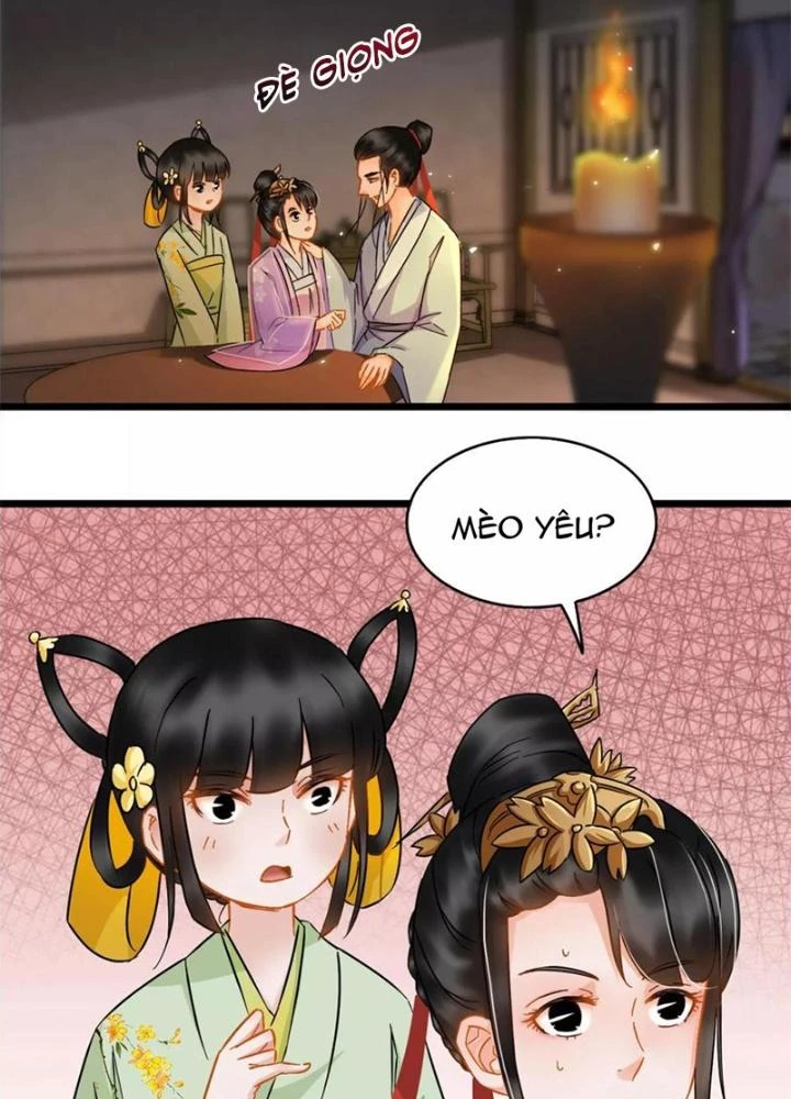 Đệ Nhất Nằm Vùng Nam Tống Chapter 20 - Trang 2