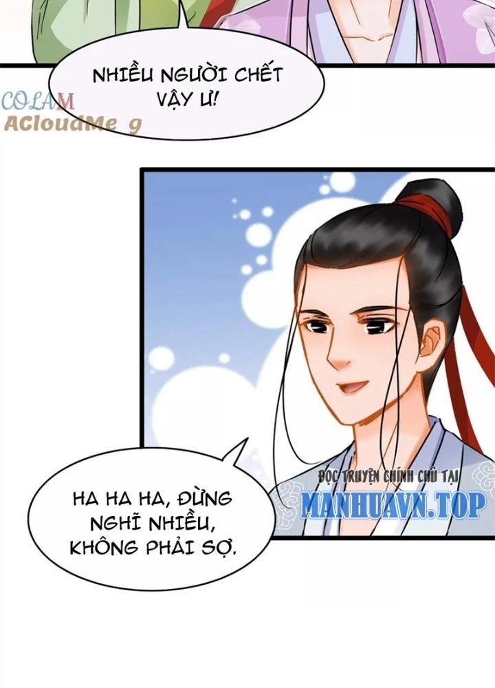 Đệ Nhất Nằm Vùng Nam Tống Chapter 20 - Trang 2