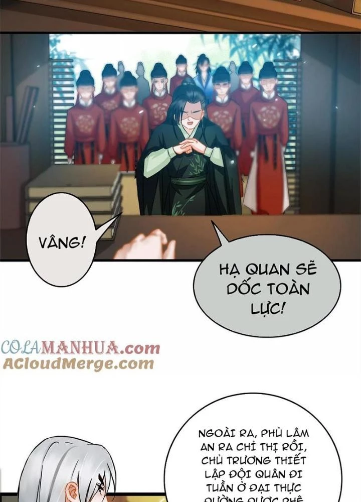 Đệ Nhất Nằm Vùng Nam Tống Chapter 21 - Trang 2