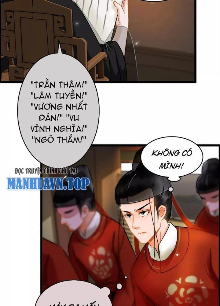 Đệ Nhất Nằm Vùng Nam Tống Chapter 21 - Trang 2