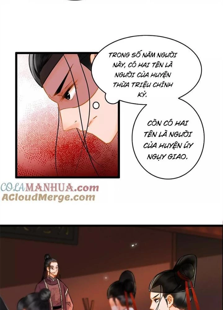 Đệ Nhất Nằm Vùng Nam Tống Chapter 21 - Trang 2