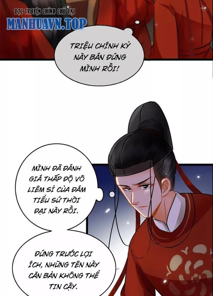 Đệ Nhất Nằm Vùng Nam Tống Chapter 21 - Trang 2