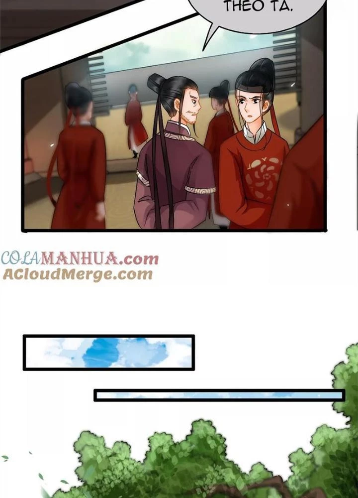 Đệ Nhất Nằm Vùng Nam Tống Chapter 21 - Trang 2
