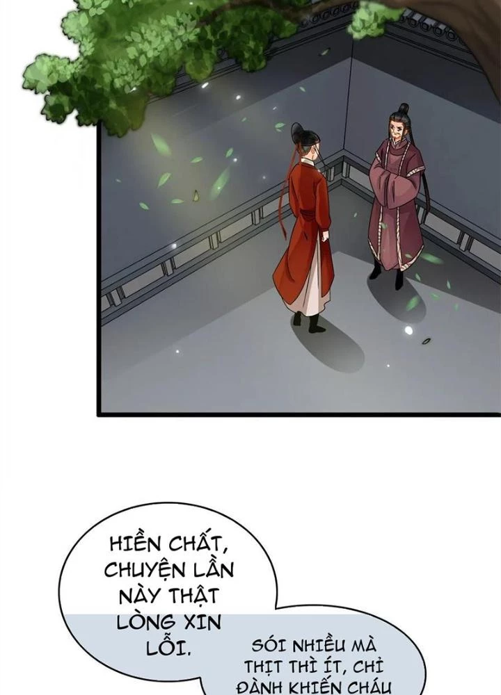 Đệ Nhất Nằm Vùng Nam Tống Chapter 21 - Trang 2