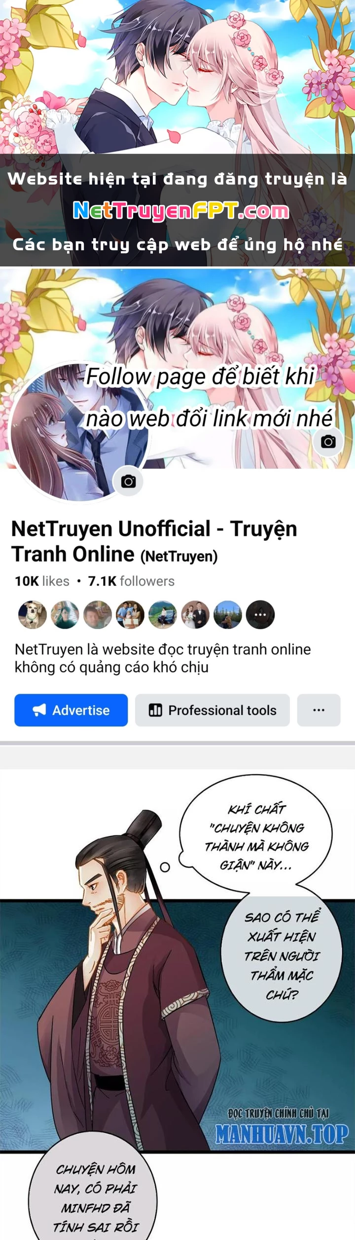 Đệ Nhất Nằm Vùng Nam Tống Chapter 22 - Trang 2