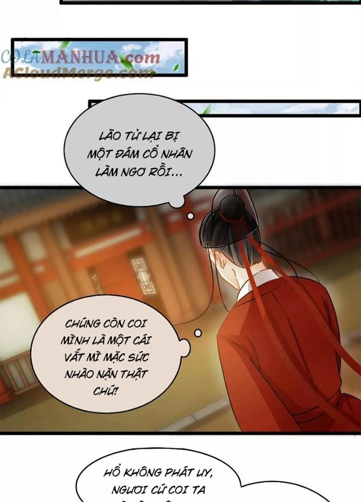 Đệ Nhất Nằm Vùng Nam Tống Chapter 22 - Trang 2