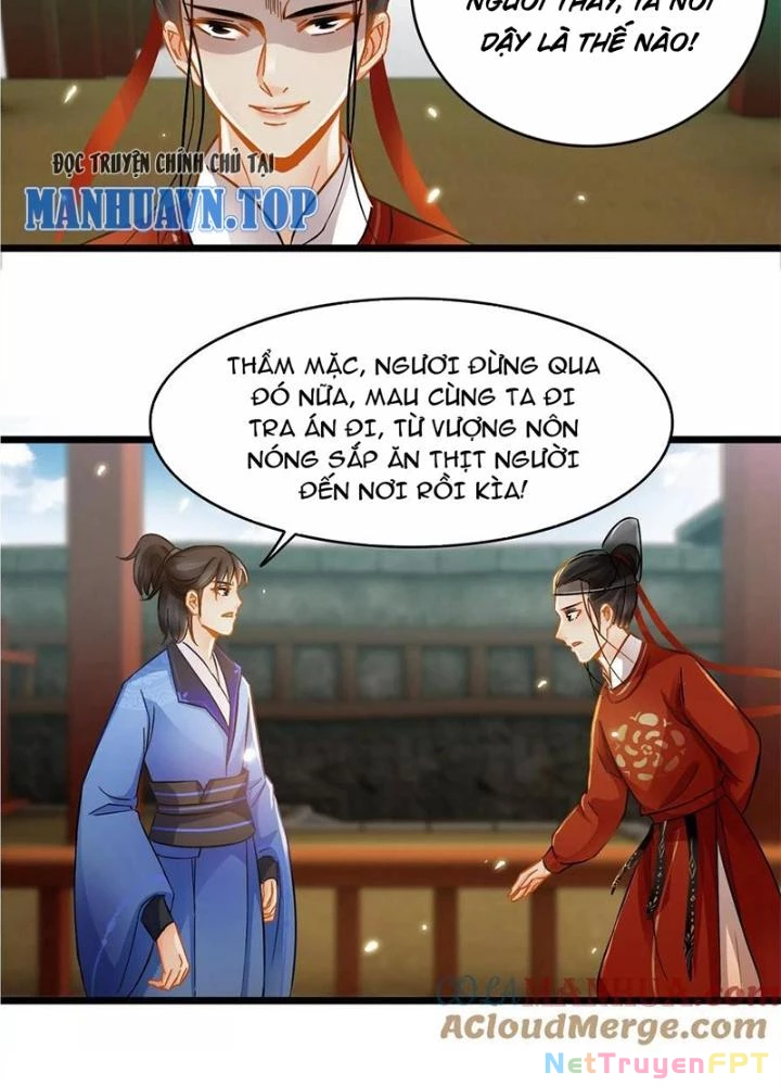 Đệ Nhất Nằm Vùng Nam Tống Chapter 22 - Trang 2