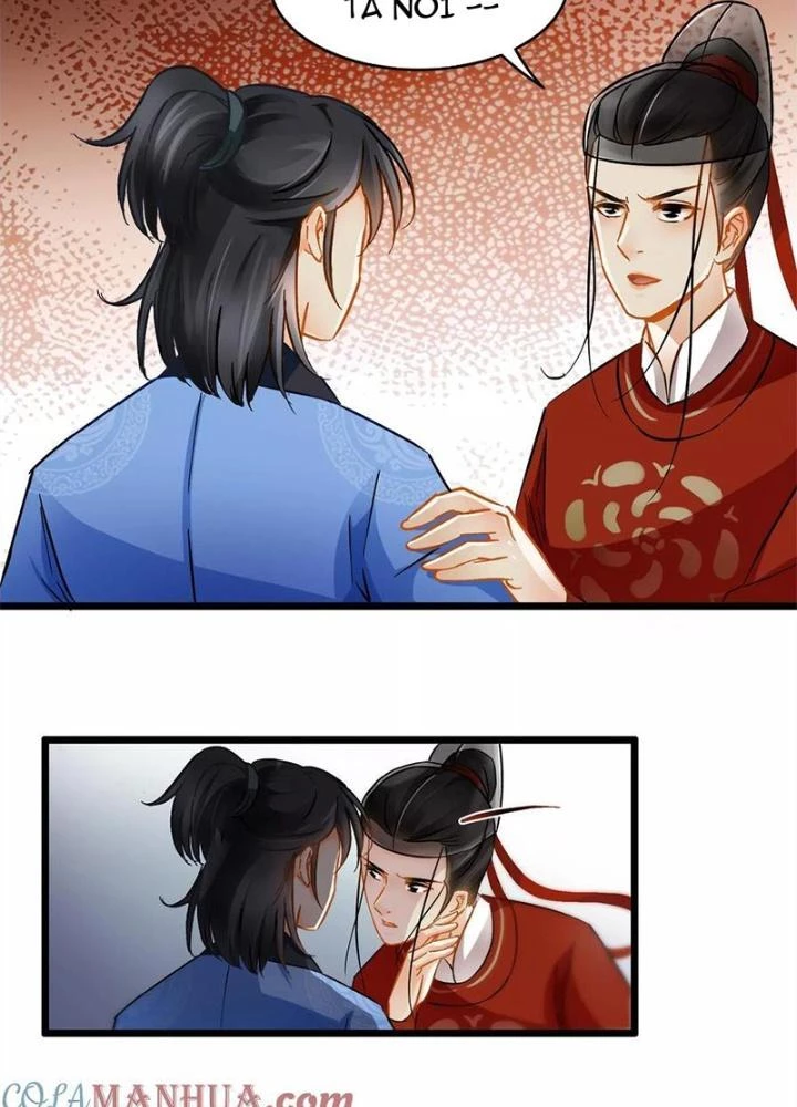 Đệ Nhất Nằm Vùng Nam Tống Chapter 22 - Trang 2