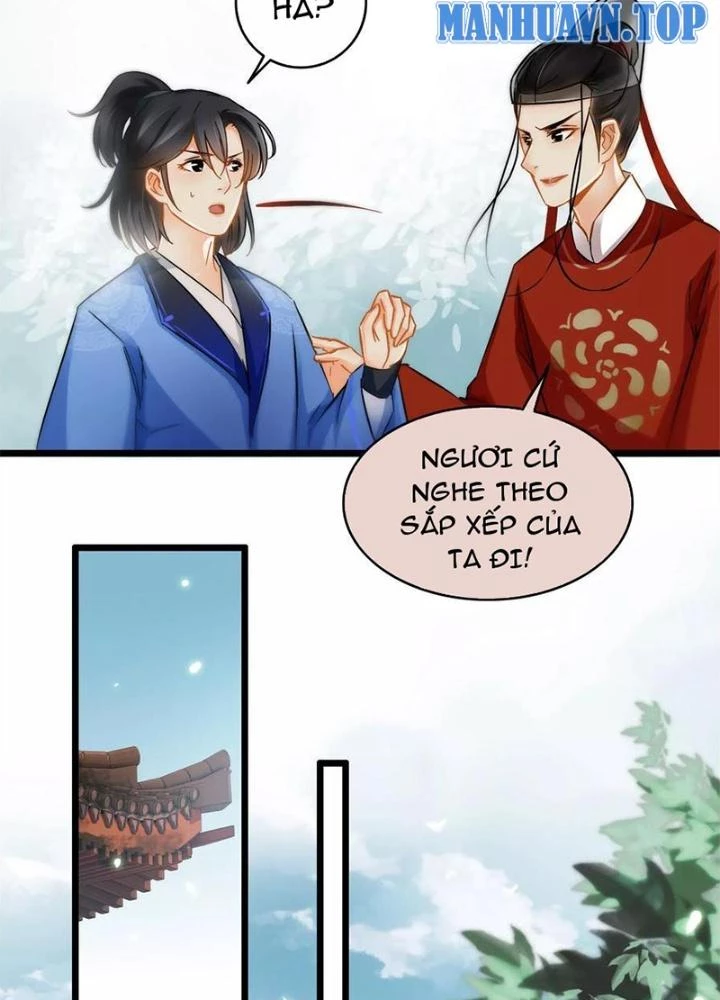 Đệ Nhất Nằm Vùng Nam Tống Chapter 22 - Trang 2