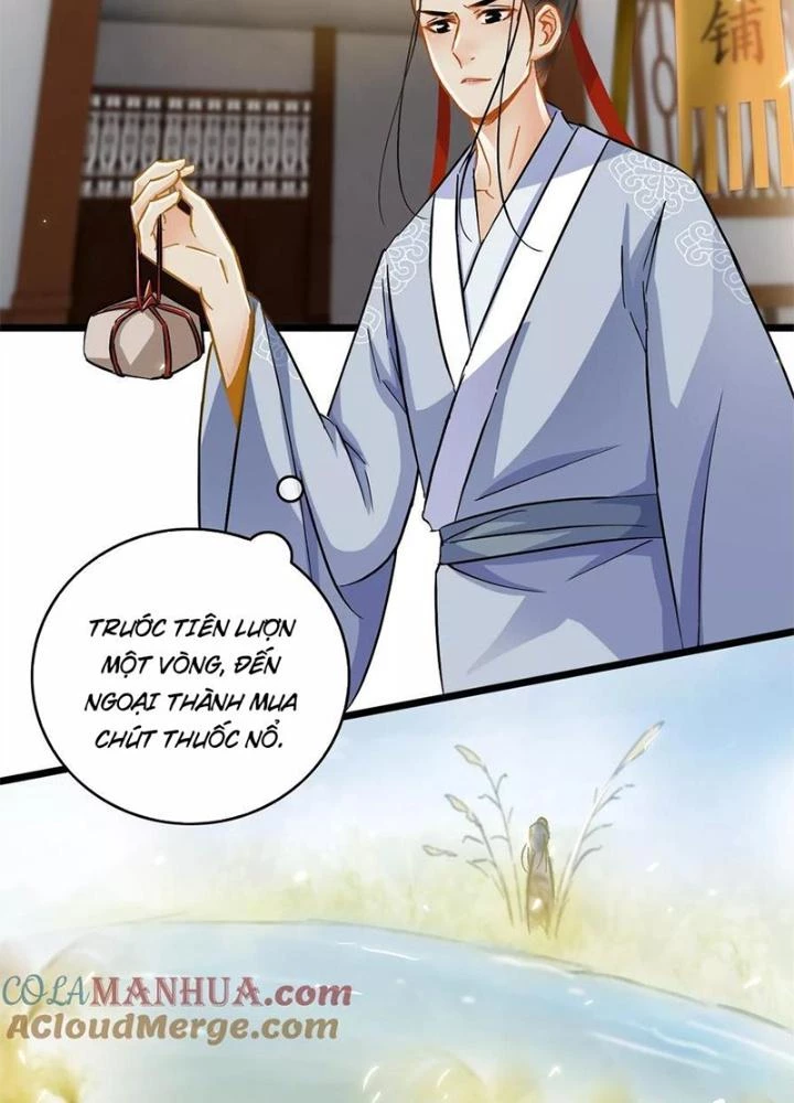 Đệ Nhất Nằm Vùng Nam Tống Chapter 22 - Trang 2