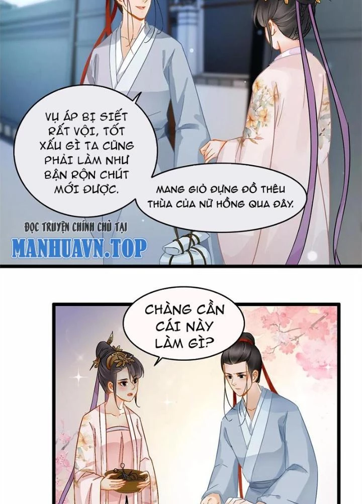 Đệ Nhất Nằm Vùng Nam Tống Chapter 22 - Trang 2