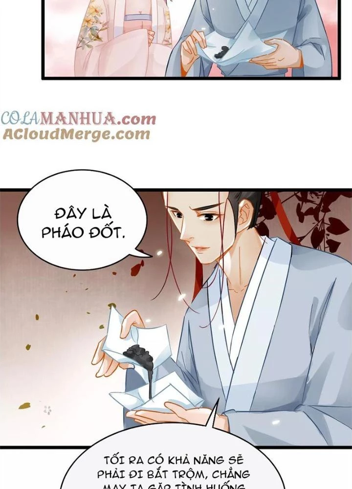 Đệ Nhất Nằm Vùng Nam Tống Chapter 22 - Trang 2