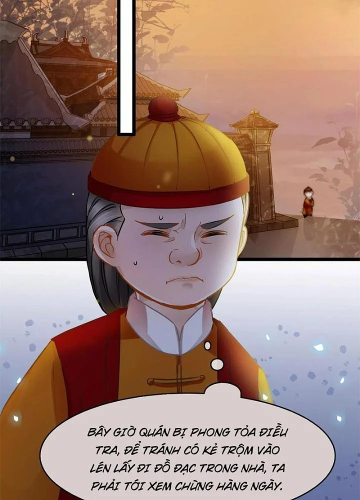 Đệ Nhất Nằm Vùng Nam Tống Chapter 22 - Trang 2