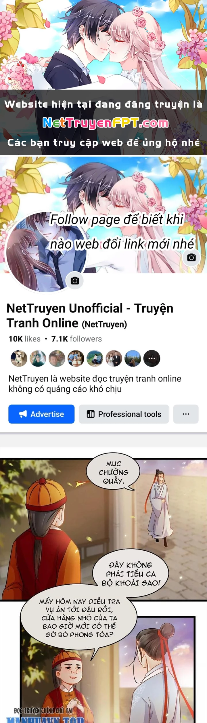 Đệ Nhất Nằm Vùng Nam Tống Chapter 23 - Trang 2