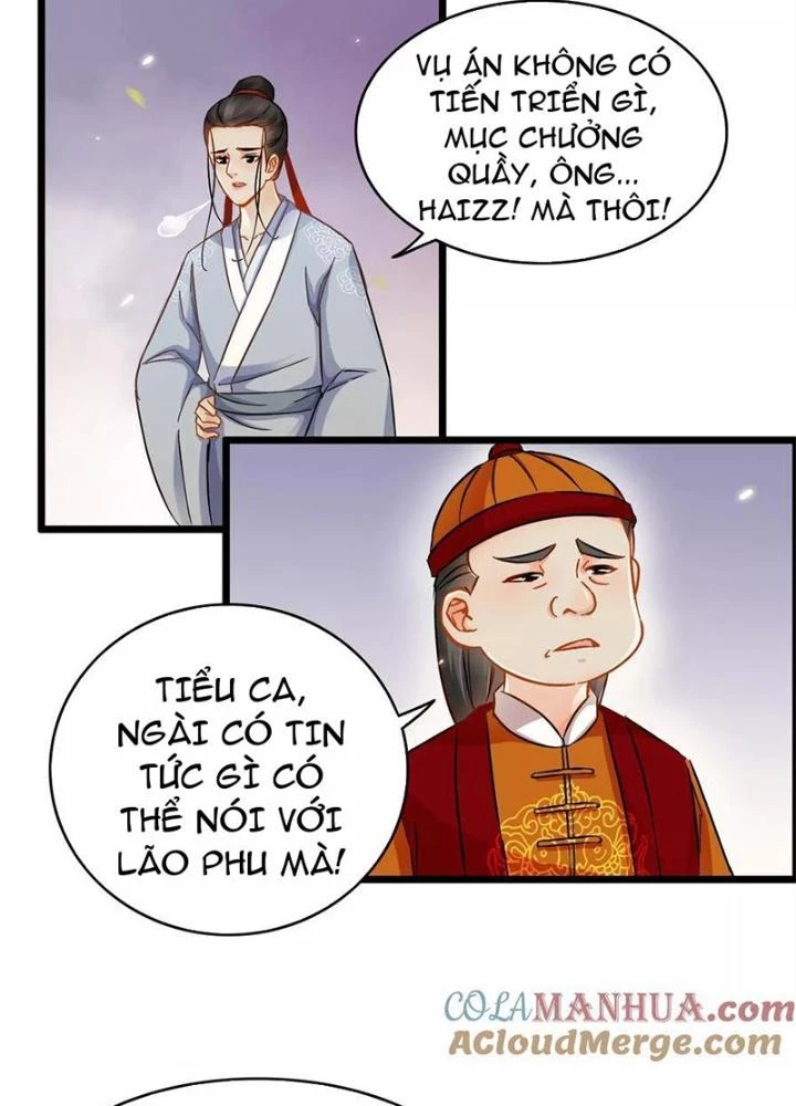 Đệ Nhất Nằm Vùng Nam Tống Chapter 23 - Trang 2