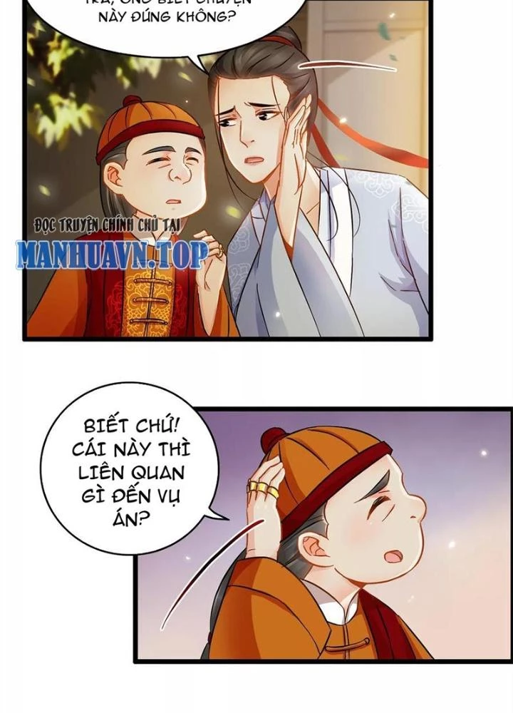 Đệ Nhất Nằm Vùng Nam Tống Chapter 23 - Trang 2