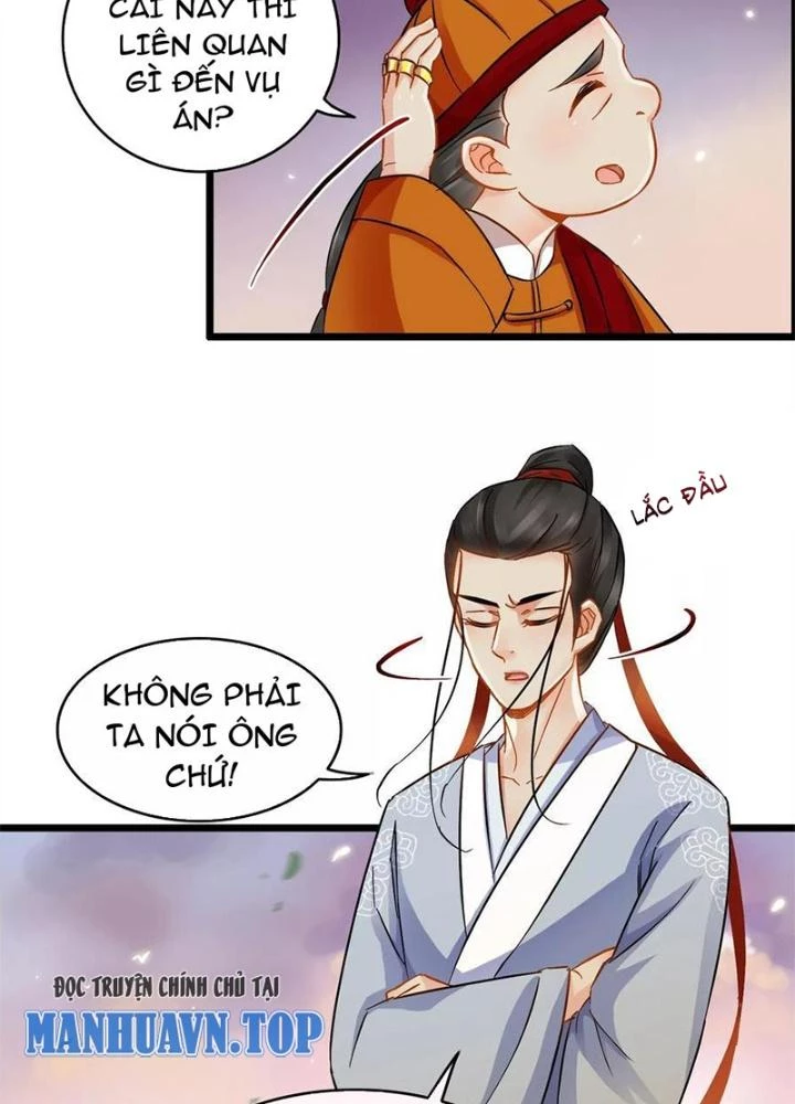 Đệ Nhất Nằm Vùng Nam Tống Chapter 23 - Trang 2