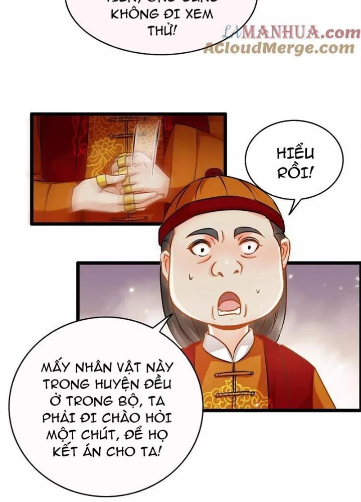 Đệ Nhất Nằm Vùng Nam Tống Chapter 23 - Trang 2