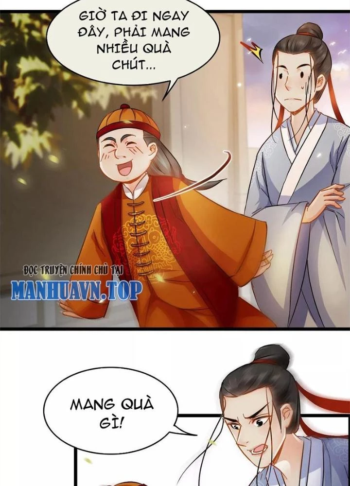 Đệ Nhất Nằm Vùng Nam Tống Chapter 23 - Trang 2