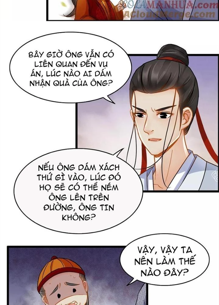 Đệ Nhất Nằm Vùng Nam Tống Chapter 23 - Trang 2