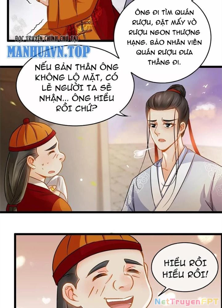Đệ Nhất Nằm Vùng Nam Tống Chapter 23 - Trang 2