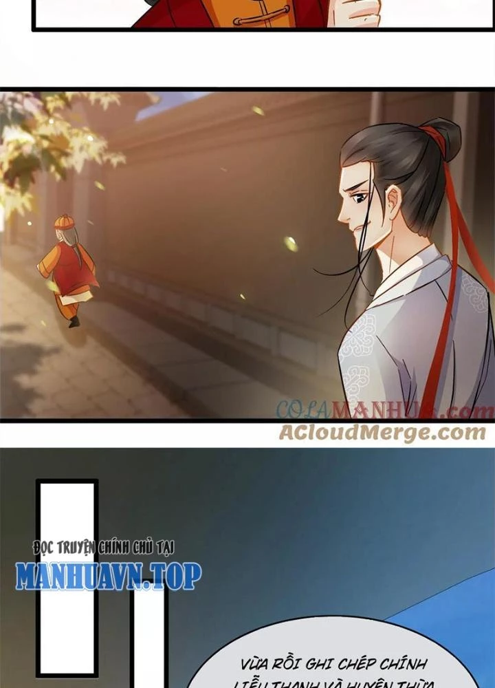 Đệ Nhất Nằm Vùng Nam Tống Chapter 23 - Trang 2