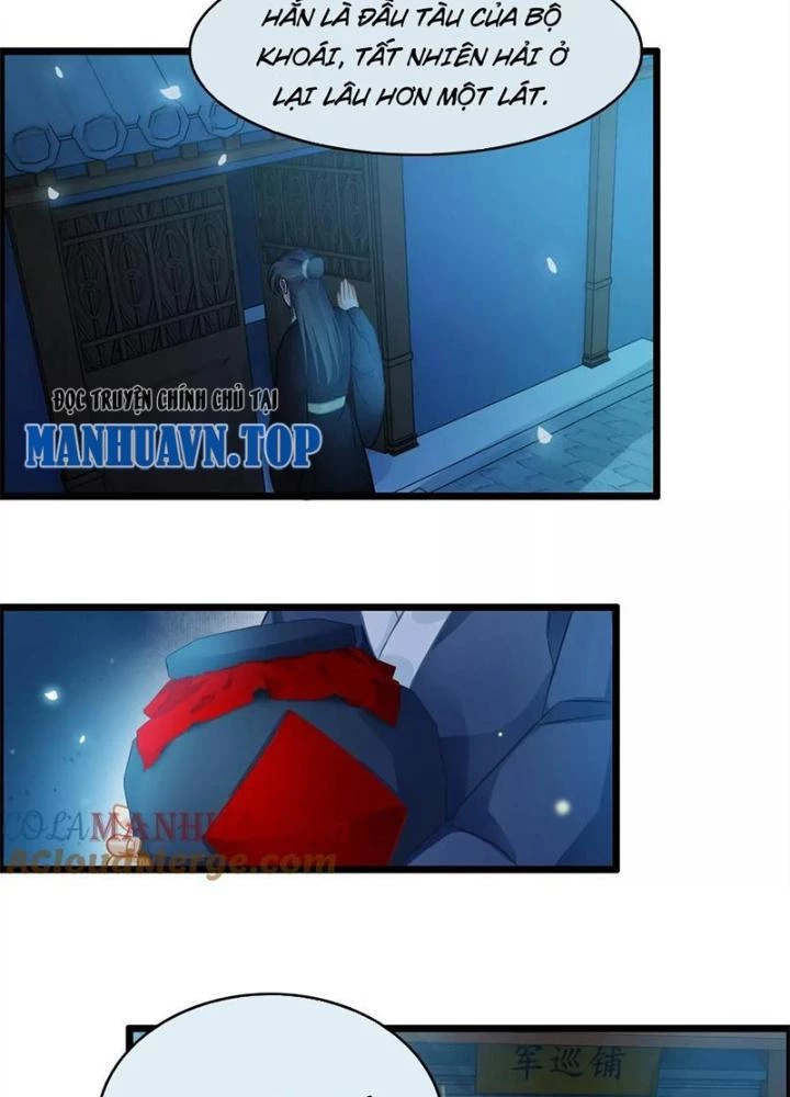 Đệ Nhất Nằm Vùng Nam Tống Chapter 23 - Trang 2