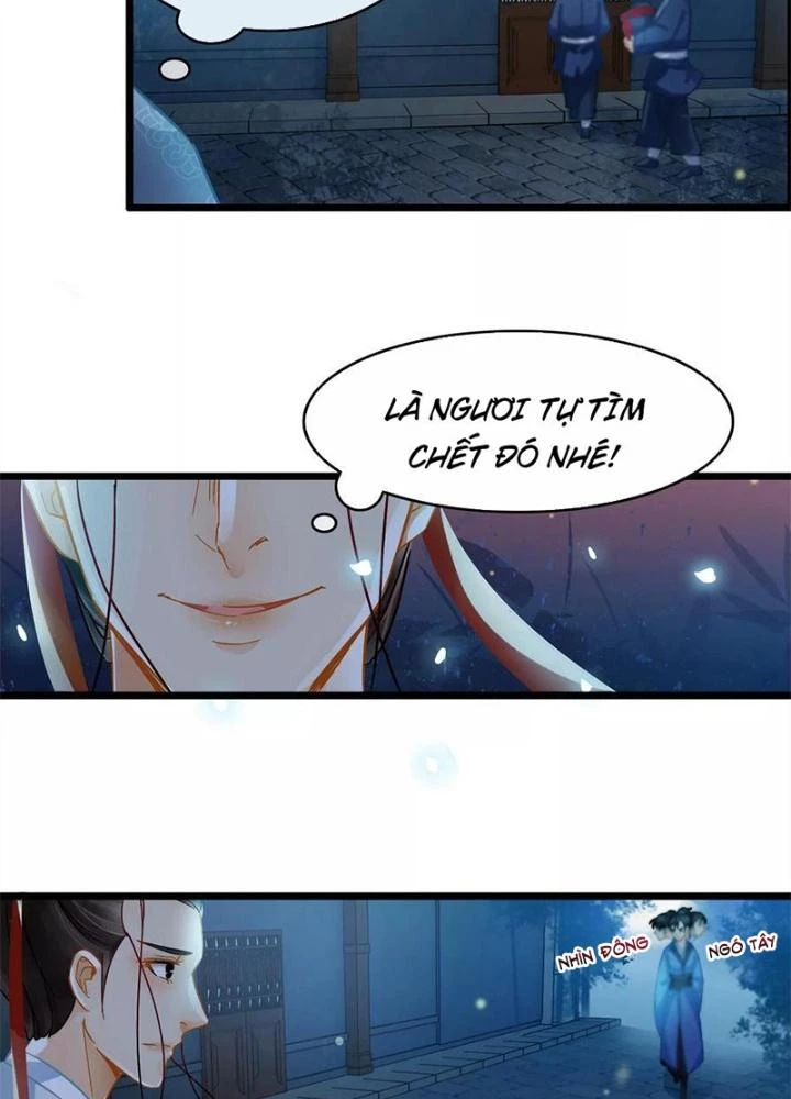 Đệ Nhất Nằm Vùng Nam Tống Chapter 23 - Trang 2