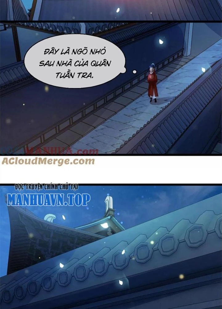 Đệ Nhất Nằm Vùng Nam Tống Chapter 23 - Trang 2