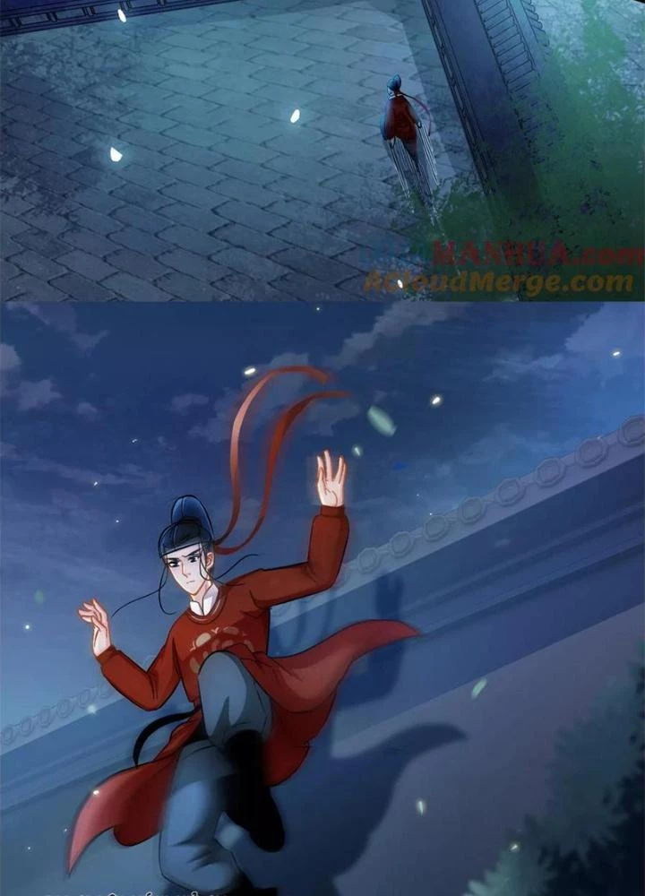 Đệ Nhất Nằm Vùng Nam Tống Chapter 24 - Trang 2