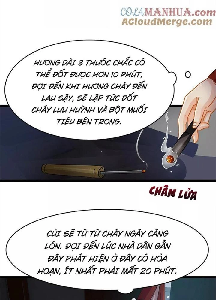 Đệ Nhất Nằm Vùng Nam Tống Chapter 24 - Trang 2